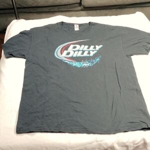 Dilly Dilly men's XL t shirt